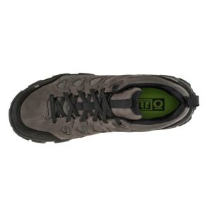 Oboz Sawtooth X Low B-Dry – Men’s